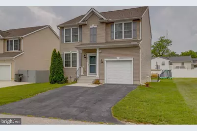 1236 Frances Place, Catonsville, MD 21228 - Photo 3