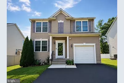 1236 Frances Place, Catonsville, MD 21228 - Photo 1