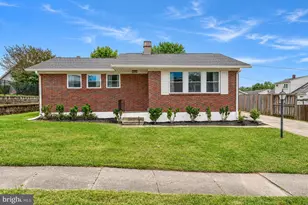 4121 Loch Carrow Rd, Baltimore, MD 21236 - Photo 1