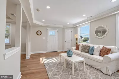 8118 Bullneck Road, Dundalk, MD 21222 - Photo 5