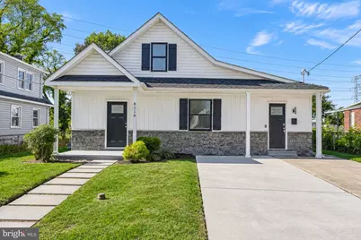 8118 Bullneck Road, Dundalk, MD 21222 - Photo 1