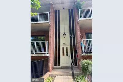101 Fitz Court #T-3, Reisterstown, MD 21136 - Photo 1
