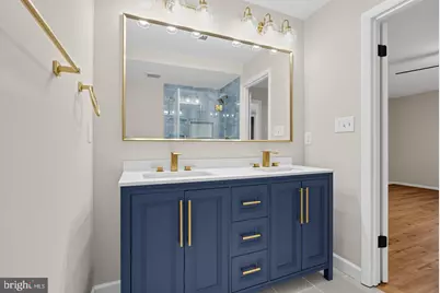 2 Glenamoy Road #101, Lutherville Timonium, MD 21093 - Photo 19