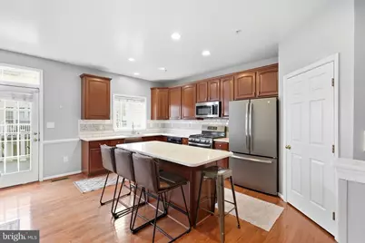 5069 Cameo Terrace #5069, Perry Hall, MD 21128 - Photo 15