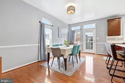 5069 Cameo Terrace #5069, Perry Hall, MD 21128 - Photo 11