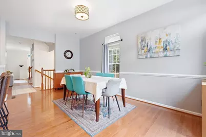 5069 Cameo Terrace #5069, Perry Hall, MD 21128 - Photo 13