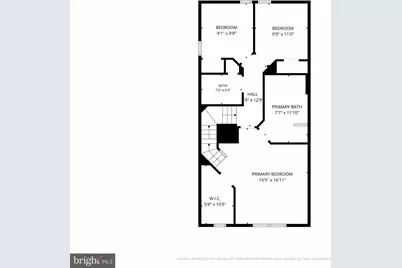 5069 Cameo Terrace #5069, Perry Hall, MD 21128 - Photo 45