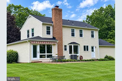 111 Nob Hill Park Drive, Reisterstown, MD 21136 - Photo 3