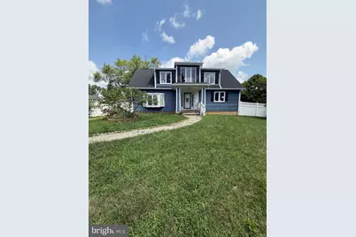 8808 Church Lane, Randallstown, MD 21133 - Photo 1