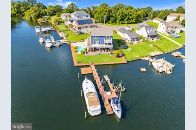 119 Hughes Shore Road, Middle River, MD 21220 - Photo 23