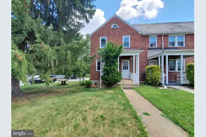 301 Westowne Road #1, Baltimore, MD 21229 - Photo 1