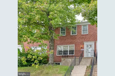 8106 Glen Gary Road, Towson, MD 21286 - Photo 1