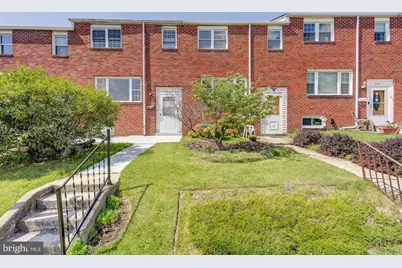 913 Regina Drive, Baltimore, MD 21227 - Photo 1