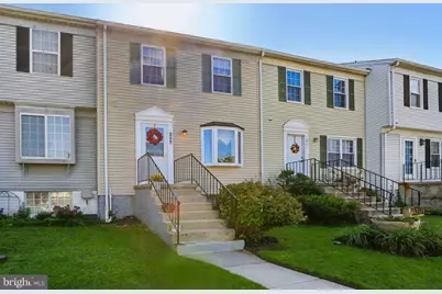 1909 Newhaven Drive, Baltimore, MD 21221 - Photo 3