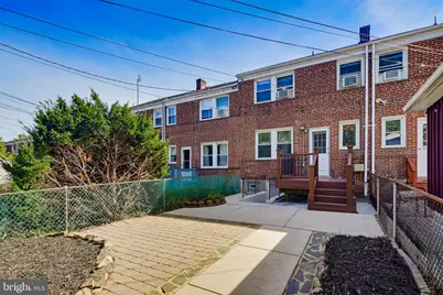 202 Ridge Avenue, Towson, MD 21286 - Photo 31