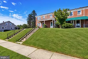 202 Ridge Ave, Towson, MD 21286 - Photo 3
