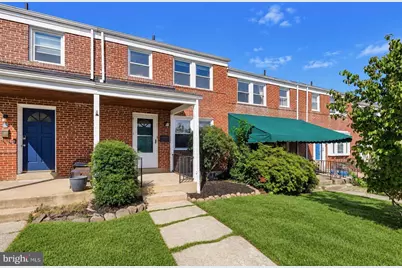 202 Ridge Avenue, Towson, MD 21286 - Photo 1