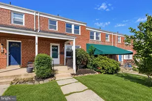 202 Ridge Ave, Towson, MD 21286 - Photo 1