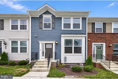 7853 Bluelick Run Road, Baltimore, MD 21244 - Photo 1
