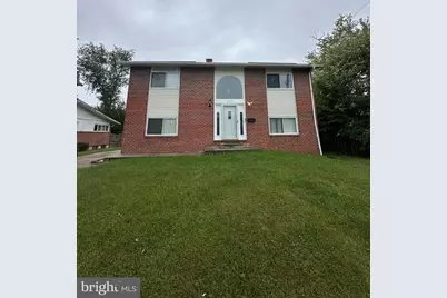 8909 Meadow Heights Road, Randallstown, MD 21133 - Photo 1