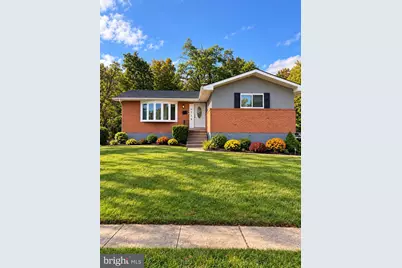 4739 Byron Road, Baltimore, MD 21208 - Photo 1