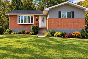 4739 Byron Rd, Baltimore, MD 21208 - Photo 1