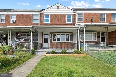 826 Jeannette Avenue, Dundalk, MD 21222 - Photo 1
