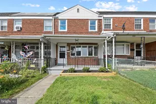 826 Jeannette Ave, Dundalk, MD 21222 - Photo 1