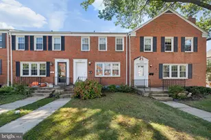 1545 Doxbury Rd, Towson, MD 21286 - Photo 1