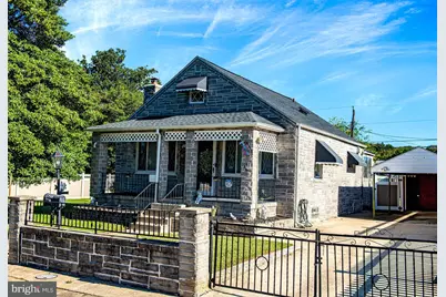 1827 Walnut Avenue, Baltimore, MD 21222 - Photo 1