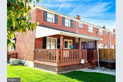 2816 Moorgate Road, Baltimore, MD 21222 - Photo 13