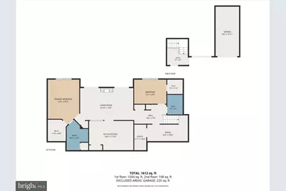 12 Joanna Court, Pikesville, MD 21208 - Photo 25