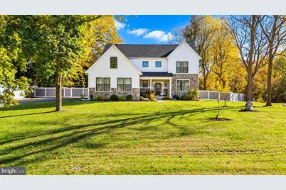 10909 Powers Avenue, Cockeysville, MD 21030 - Photo 1