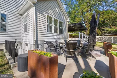 10909 Powers Avenue, Cockeysville, MD 21030 - Photo 55