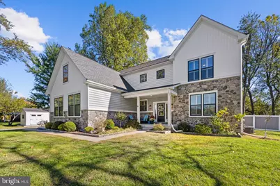 10909 Powers Avenue, Cockeysville, MD 21030 - Photo 9