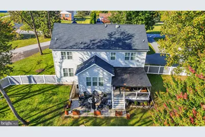 10909 Powers Avenue, Cockeysville, MD 21030 - Photo 57