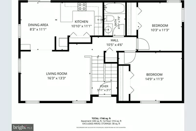 1400 Wiltwyck Road, Baltimore, MD 21209 - Photo 27