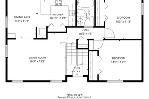 1400 Wiltwyck Rd, Baltimore, MD 21209 - Photo 27