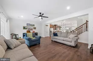 4514 Reaney Ln, Owings Mills, MD 21117 - Photo 11