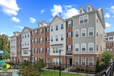 4514 Reaney Lane #480, Owings Mills, MD 21117 - Photo 1