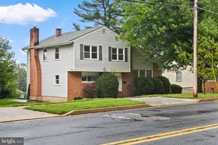 932 Cromwell Bridge Rd, Towson, MD 21286 - Photo 1