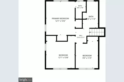 932 Cromwell Bridge Road, Towson, MD 21286 - Photo 49