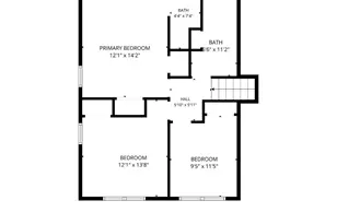 932 Cromwell Bridge Rd, Towson, MD 21286 - Photo 49