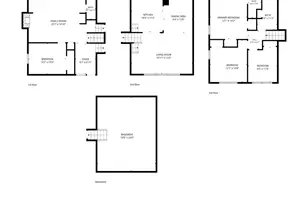932 Cromwell Bridge Rd, Towson, MD 21286 - Photo 45