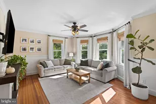 124 Rosewood Ave, Baltimore, MD 21228 - Photo 15