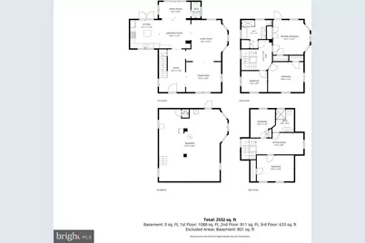124 Rosewood Avenue, Baltimore, MD 21228 - Photo 39