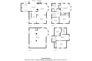 124 Rosewood Ave, Baltimore, MD 21228 - Photo 39