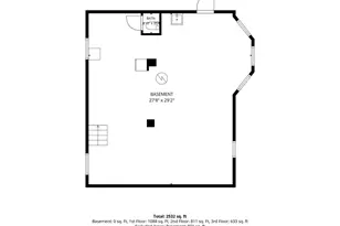 124 Rosewood Ave, Baltimore, MD 21228 - Photo 35