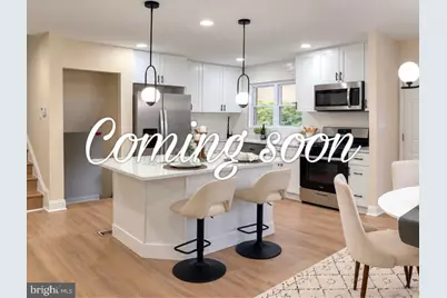 922 Vanderwood Road, Catonsville, MD 21228 - Photo 1
