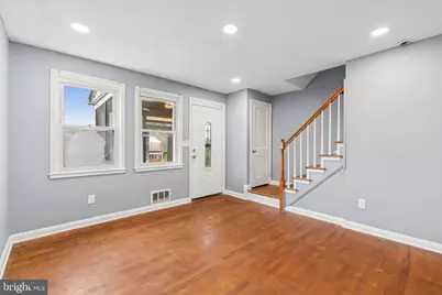 8306 Bon Air Road, Parkville, MD 21234 - Photo 5
